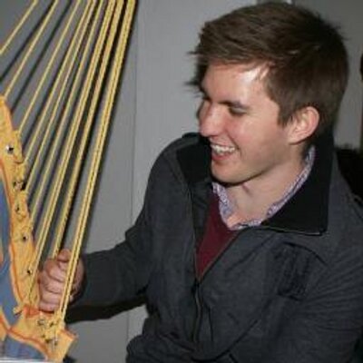 Mikael von Ketelhodt